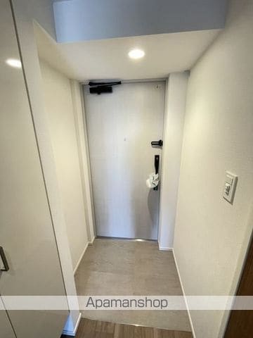 パークアクシス市川の内装写真