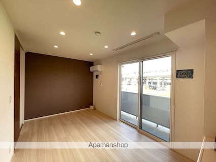 Ｗｅｓｔ　ＰａｔｈⅡ（ウェストパスⅡ）[1LDK/41.86m2]の内装3