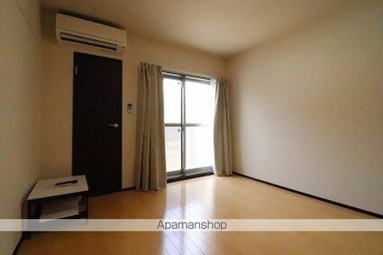 東京都東大和市立野２丁目[1K/25.89m2]の内装7