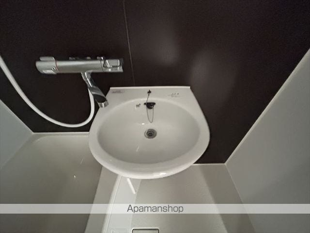 エストディオ町田の内装写真