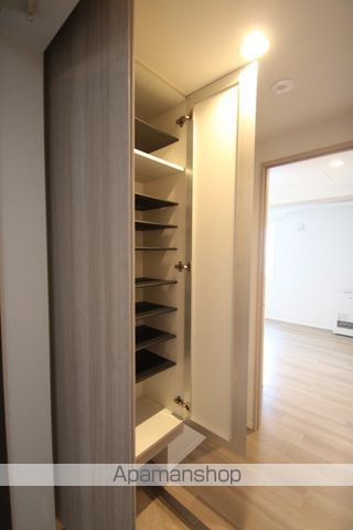 ラグランジュ円山の内装写真