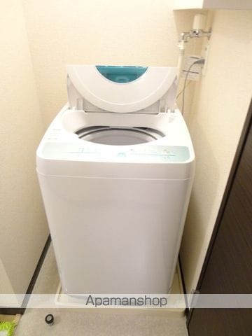 レオネクストミナミの内装写真