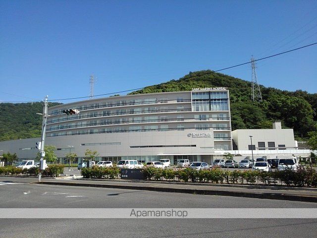 フェリシティ Sの周辺写真