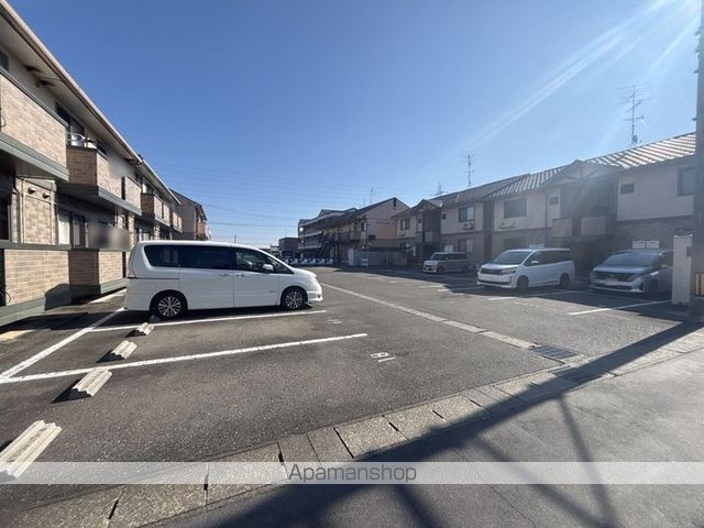 セジュール直江 Dのその他写真