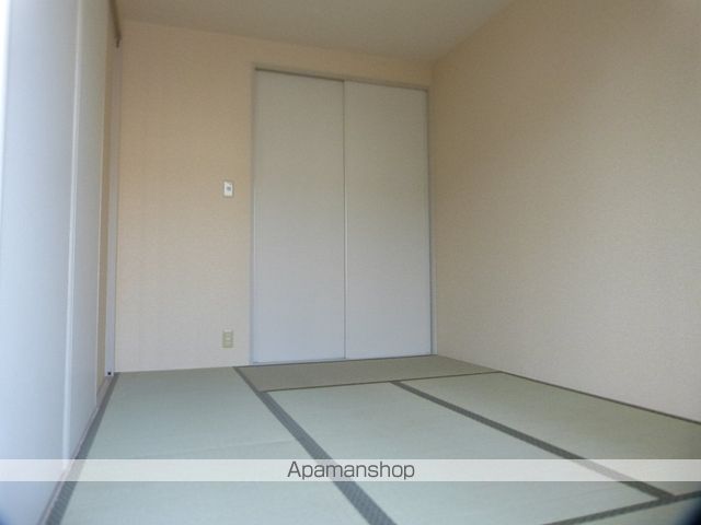 サラマンカの内装写真