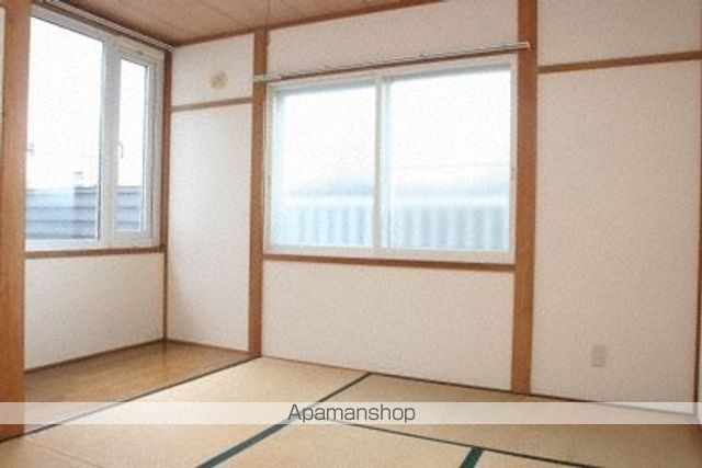 サンクレスト11の内装写真