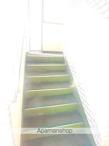 ロアールN21の内装写真