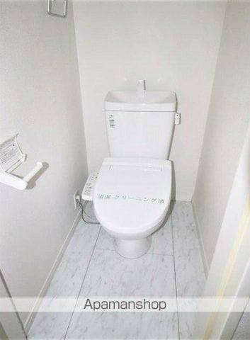 ECOLEの内装写真