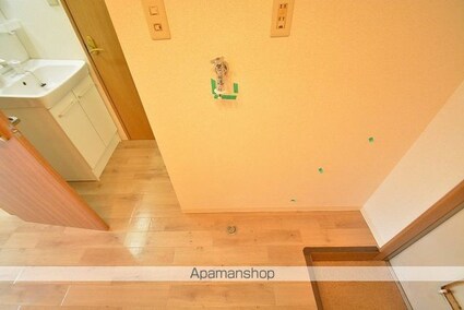 アーバンコート宮町[3K/52.17m2]の内装8