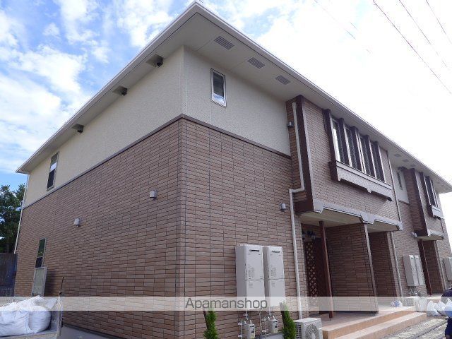 フォレスト スクウェアの外観写真