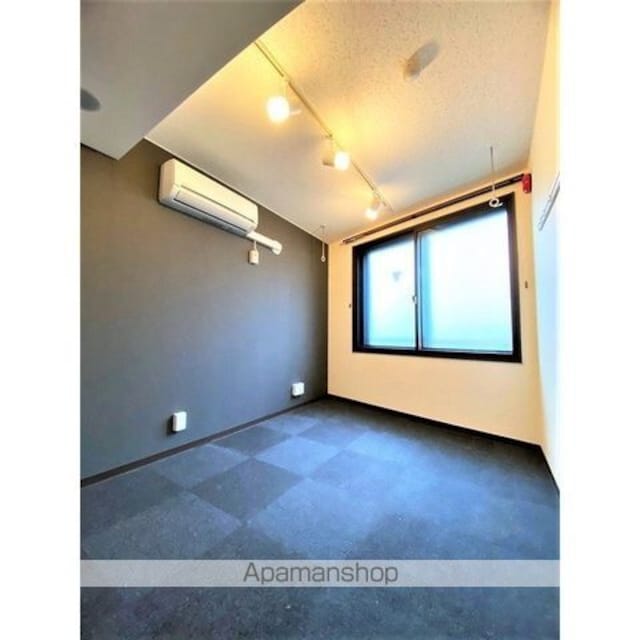 リトルズトーン城北公園[1K/20.61m2]のリビング・居間2