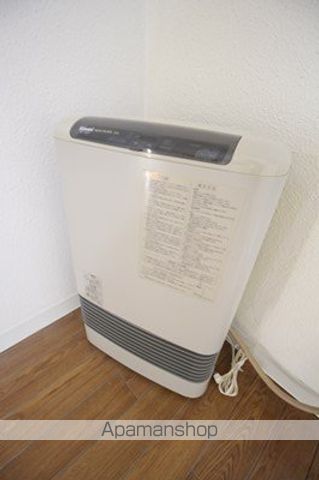 ヴァンクール北5条の内装写真