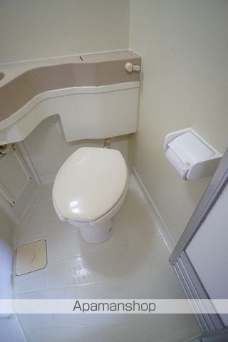 グランドゥールIIの内装写真