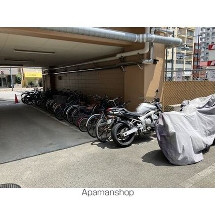 ダイアパレス若草[3DK/56.7m2]のその他内装