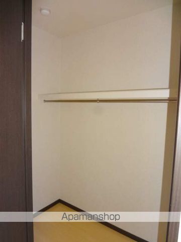 モンサント旭町の内装写真