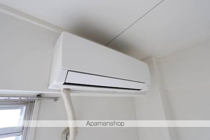 ビレッジハウス駅家２号棟[3DK/57.96m2]の内装4