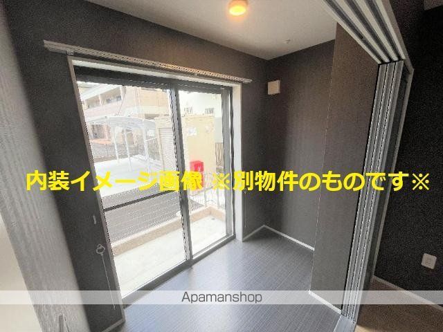 グランコートM・Hの内装写真