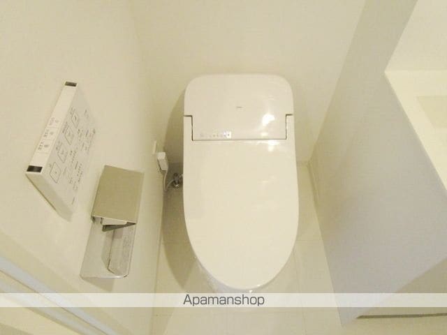 MDM武蔵小山の内装写真