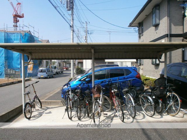 クレストI・IIのその他写真