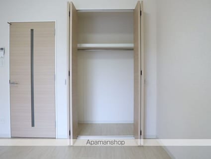 プライマル名古屋吹上[1K/24.59m2]の収納