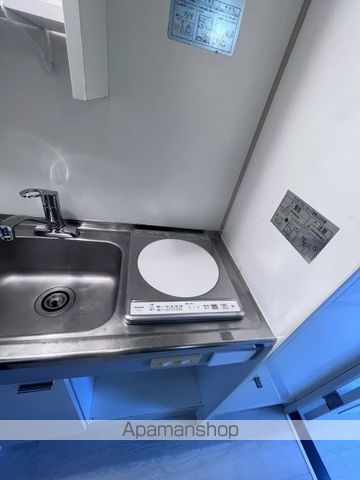 RXコート桜木町の内装写真