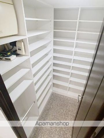 アップルタワー大阪谷町の内装写真