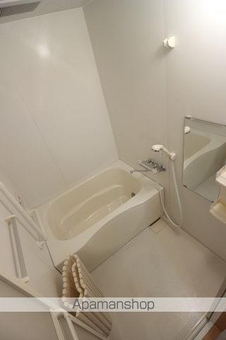 フォレストスクエア シバタの内装写真