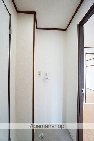 コンシェール西島の内装写真