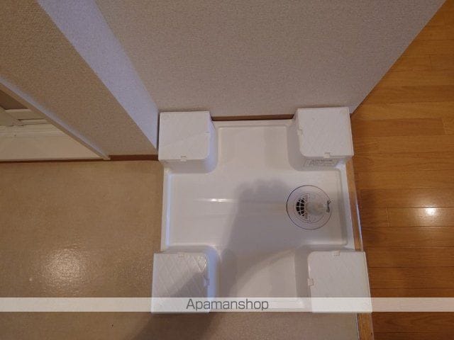 日神パレス東高円寺の内装写真