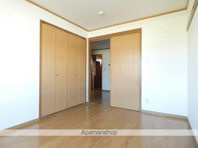 シャルマンの内装写真