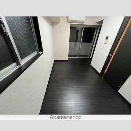 ヴェルステージ池袋[1K/21.99m2]のリビング・居間2