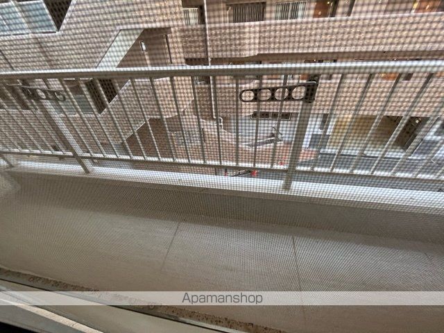 ループハイツ篠田の内装写真