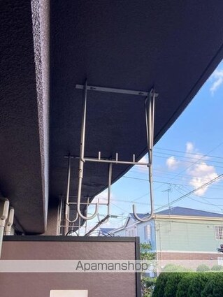 マーヴェラス太田[1K/30.09m2]の内装1