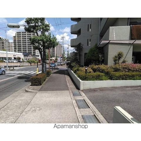ハイライズ鴨田の内装写真