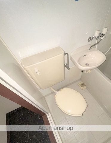 岩崎文化の内装写真