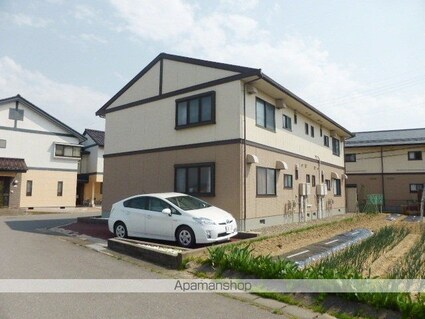 長野県長野市大字南長池[2LDK/50.54m2]の外観3