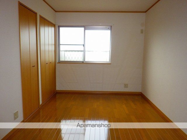 カーサ VIの内装写真