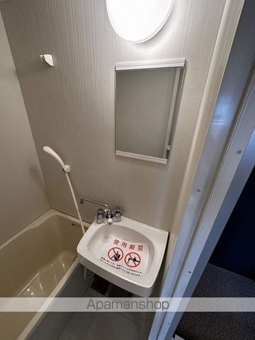 エトワール北梅田の内装写真
