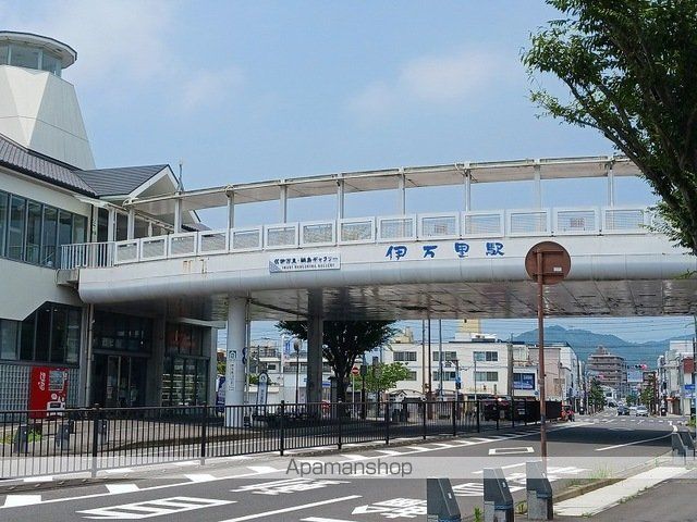 サリーチェIVの周辺写真