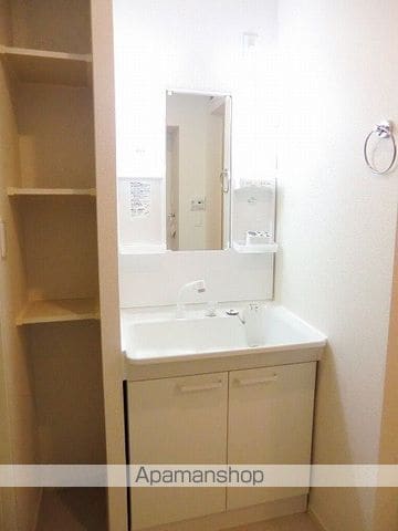グランガーデン Iの内装写真
