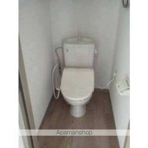 ウィンディア新涯Bの内装写真