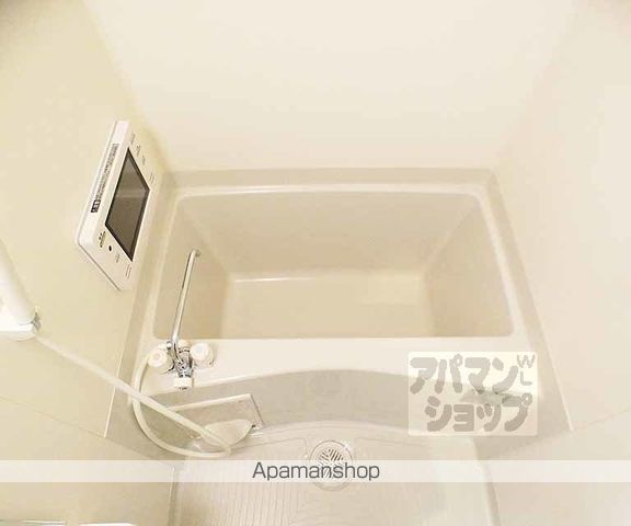 AYメゾン中立売の内装写真