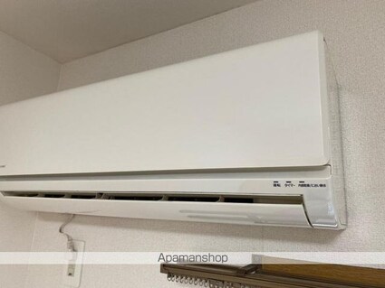 香川県高松市西宝町３丁目[1R/18.69m2]のその他設備