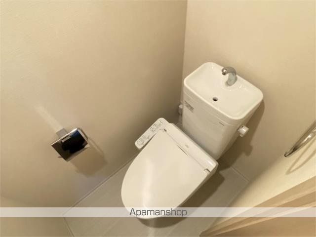 ARROWLEIの内装写真