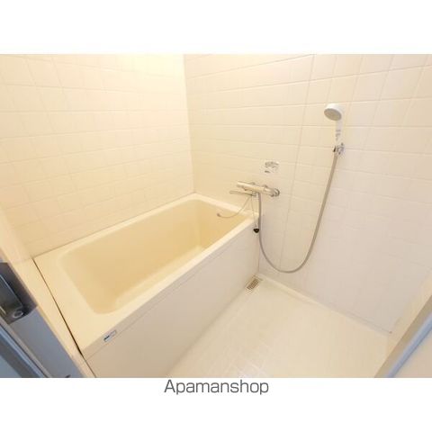 リヴァーサイド植田の内装写真