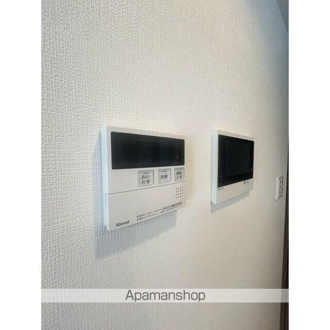 コンフォリア・リヴ板橋本町の内装写真