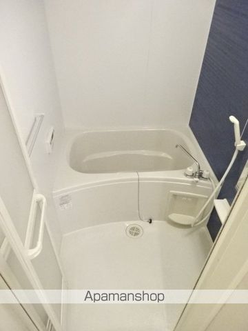 ヒル クレイン Iの内装写真