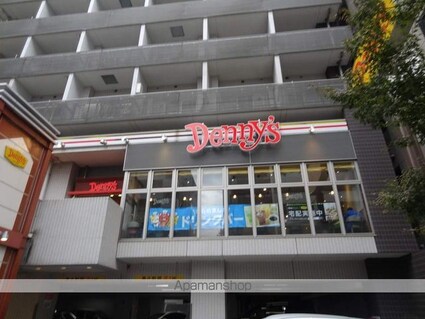 東京都新宿区山吹町[1K/20.72m2]の周辺5