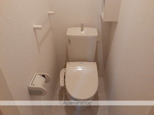 メゾン ド グランの内装写真