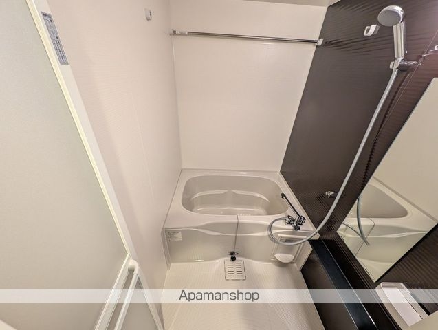 MIRAGE PALACE都島本通の内装写真